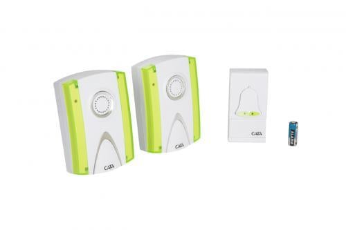 CT 202 Cata Uzaktan Kumandalı ZilEn Uygun Fiyat Garantisiyle CT 202 Cata Uzaktan Kumandalı Zil şimdi sadece Çimen Elektrik'te.Kumandalı ZillerCATACT-202-11881