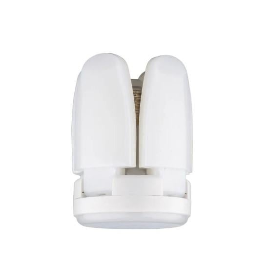 CATA CT 1151 Pervane 30W Led Ampul 3200K Gün Işığı E27 DuyCATA CT 1151 Pervane 30W Led Ampul | 3200K Gün Işığı | E27 Duy Uyumlu | CimenElektrikLed AmpullerCATACT-1151G-30615