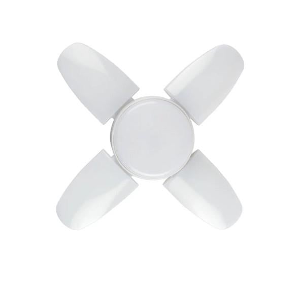 CATA CT 1151 Pervane 30W Led Ampul 3200K Gün Işığı E27 DuyCATA CT 1151 Pervane 30W Led Ampul | 3200K Gün Işığı | E27 Duy Uyumlu | CimenElektrikLed AmpullerCATACT-1151G-30615