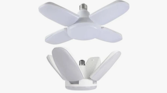 CATA CT 1151 Pervane 30W Led Ampul 6500K Beyaz Işık E27 DuyCATA CT 1151 Pervane Led Ampul 30W Beyaz IşıkLed AmpullerCATACT-1151-29510