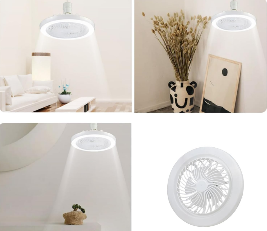 CATA CT 1153 200W Fanlı Led Ampül 6400K Beyaz IşıkLed AmpullerCATACT-1153-27904