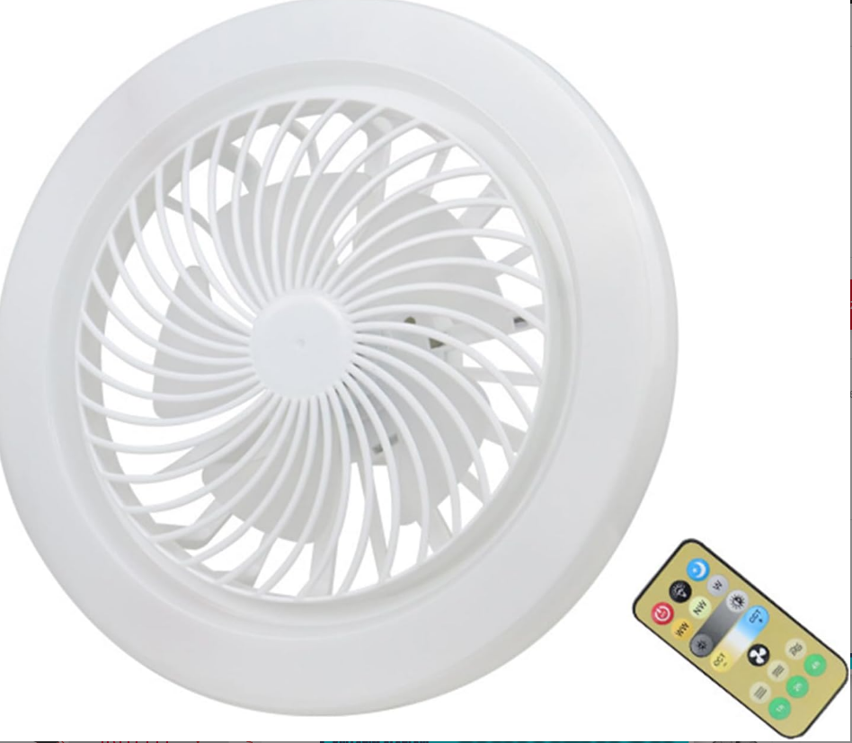 CATA CT 1153 200W Fanlı Led Ampül 6400K Beyaz IşıkLed AmpullerCATACT-1153-27904