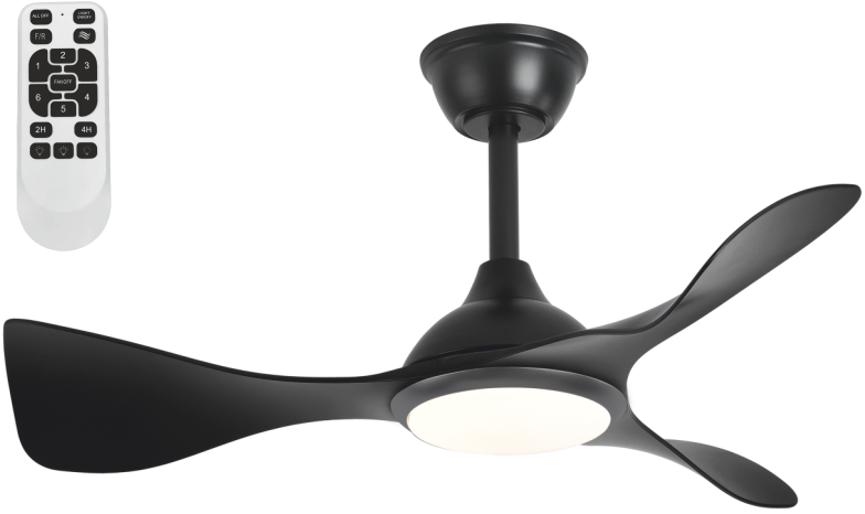 CATA CT 3001 Zürih Cenevre 40W Ledli Tavan Vantilatörü Kumandalı 3 RenkCATA CT 3001 Zürih Cenevre 40W Kumandalı Ledli Tavan Vantilatörü | CimenElektrikLed AmpullerCATACT-3001-30478