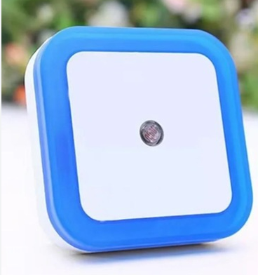 CATA CT 9500 Fotoselli Gece Lambası MaviCT 9500 Cata Fotoselli Gece Lambası MaviLed AmpullerCATACT-9500M-20261