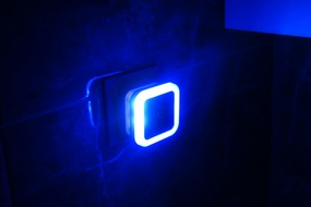 CATA CT 9500 Fotoselli Gece Lambası MaviCT 9500 Cata Fotoselli Gece Lambası MaviLed AmpullerCATACT-9500M-20261