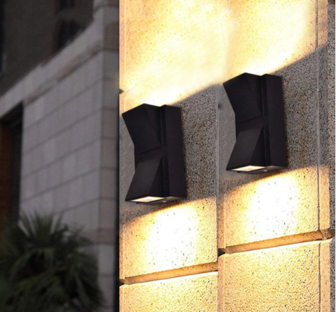 CATA CT 7065 Rodos Dış Mekan Led Aplik 3200K Gün IşığıCata CT 7065 Rodos Led Aplik (Dış Mekan)Led ApliklerCATACT-7065G-20817