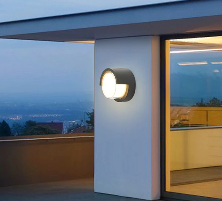 CATA CT 7073 12W Bahçe Led Apliği 3200K Gün IşığıCATA CT 7073 15W Bahçe Led Apliği 3200K Gün IşığıLed ApliklerCATACT-7073-12772