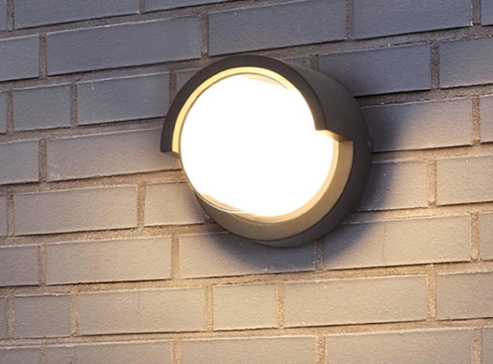 CATA CT 7073 12W Bahçe Led Apliği 3200K Gün IşığıCATA CT 7073 15W Bahçe Led Apliği 3200K Gün IşığıLed ApliklerCATACT-7073-12772