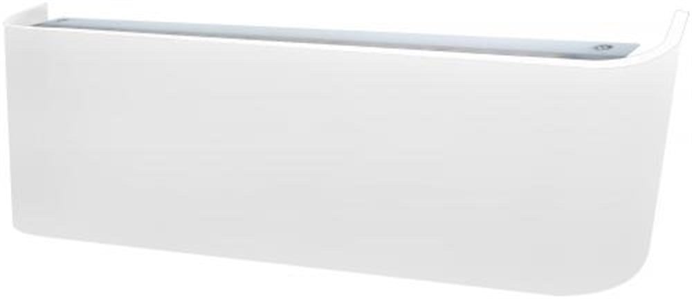 CT 5213 Cata 12W Modern Penguen Led Aplik Beyaz Kasa GünışığıEn Uygun Fiyat Garantisiyle CT 5213 Cata 11W Modern Penguen Led Aplik Beyaz Kasa Günışığı şimdi sadece Çimen Elektrik'teLed ApliklerCATACT-5213BK-12444