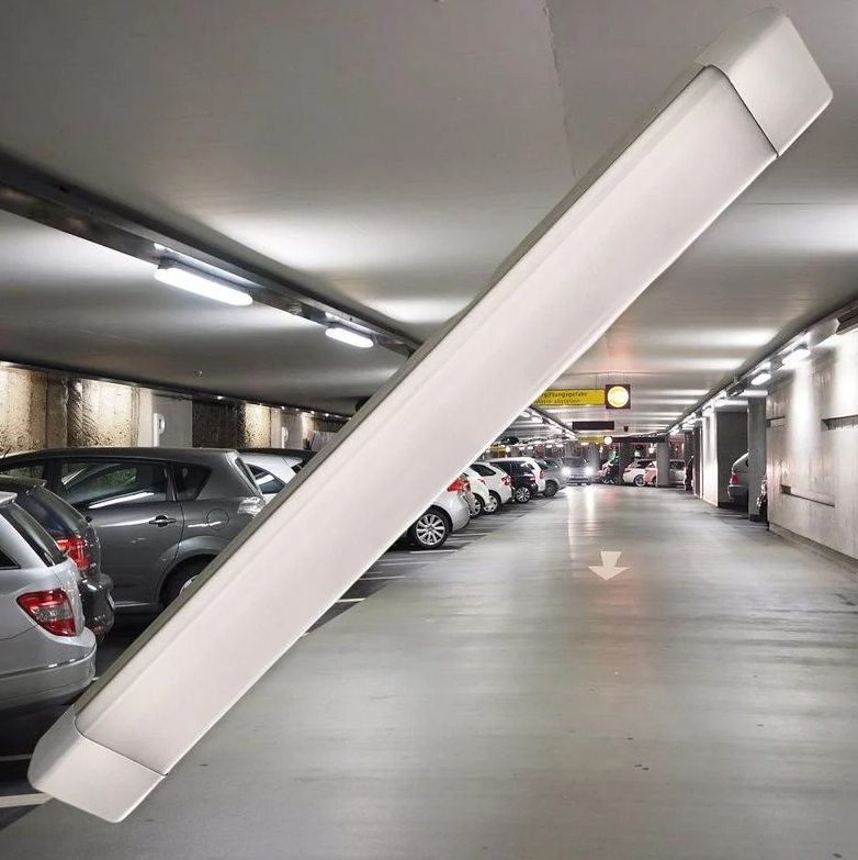 10 ADET CATA CT 2476 Led Bant Armatür 72W 120CM 6400K Beyaz Işık10 ADET CATA CT 2476 72W Led Bant Armatür 6400K Beyaz IşıkLed Bant ArmatürlerCATACT-2476B-10-19833
