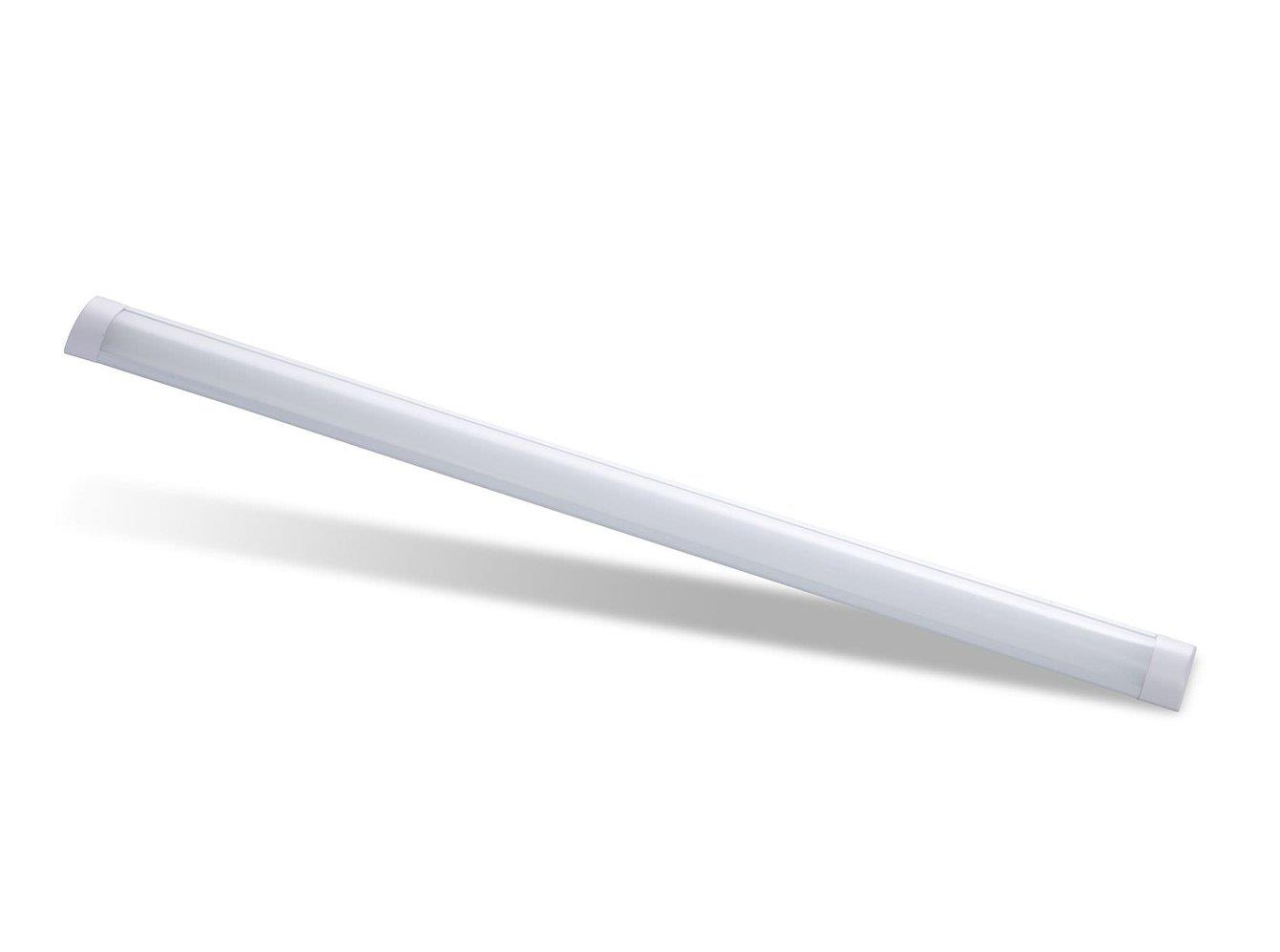 10 ADET CATA CT 2478 Led Bant Armatür 36W 120CM 6400K Beyaz Işık10 ADET CATA CT 2478 36 W Led Bant Armatür 6400K Beyaz IşıkLed Bant ArmatürlerCATACT-2478B-10-19825