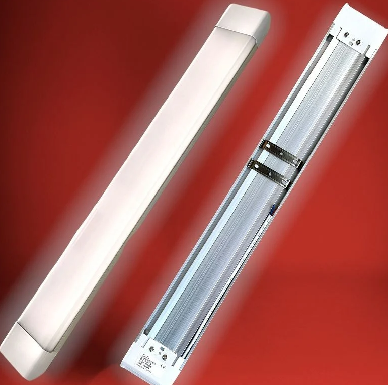 10 ADET CATA CT 2476 Led Bant Armatür 72W 120CM 6400K Beyaz Işık10 ADET CATA CT 2476 72W Led Bant Armatür 6400K Beyaz IşıkLed Bant ArmatürlerCATACT-2476B-10-19833