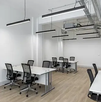 CATA CT 9080 50W Sıva Üstü Linear Armatür 3200K GünışığıCATA CT 9080 50W Sıva Üstü Linear Armatür Günışığı 3200kLed Bant ArmatürlerCATACT-9080G-26237