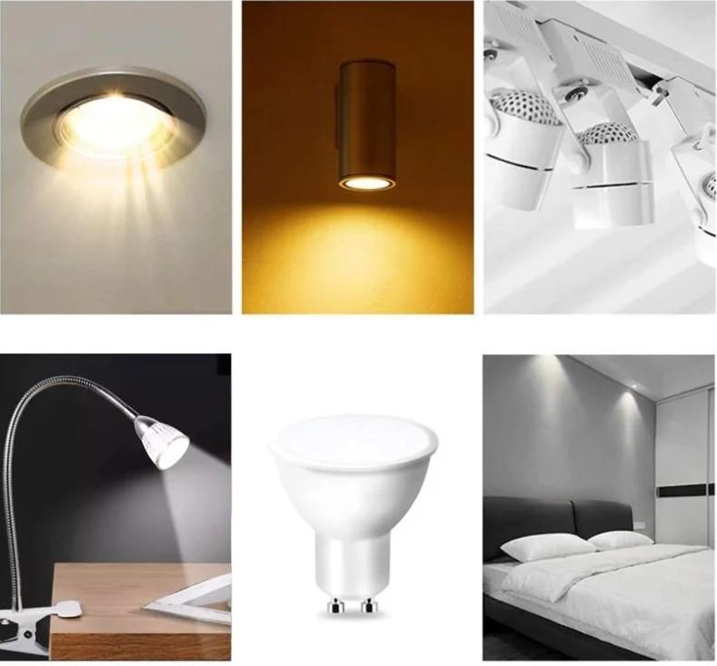 CATA CT 4210 9W Led Çanak Ampul 3200K Gün IşığıCATA CT 4210 9W Led Çanak Ampul 3200K Gün IşığıLed Çanak AmpullerCATACT-4210G-19155