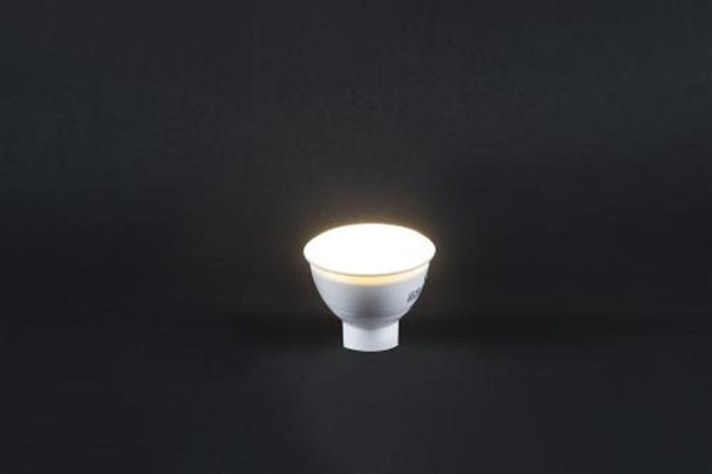 CT 4243 Cata 4 w Led Çanak Ampul Beyaz Işık 6400k MR-16 DuyLed Çanak AmpullerCATACT-4243B-12058