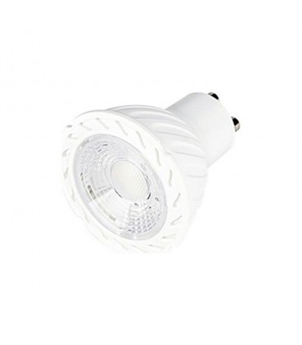 CT 4244RM Cata 6,5 w Çanak Led Ampul Mavi GU-10 DuyLed Çanak AmpullerCATACT-4244RM-12063