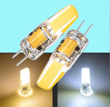 CATA CT 4255 3W Led Kapsül Ampul 3200K Gün Işığı G4 DuyCATA CT 4255 3W Led Kapsül Ampul 3200K Gün IşığıLed Kapsül AmpullerCATACT-4255G-12078