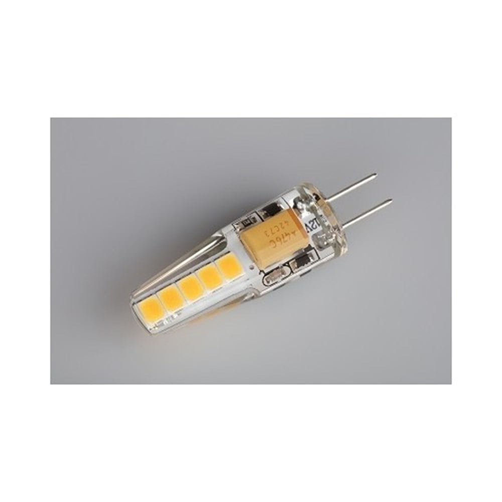 CT 4256 Cata 2 w Led Kapsül Ampul 220 v Beyaz Işık 6500k G-4 DuyLed Kapsül AmpullerCATACT-4256B-12079