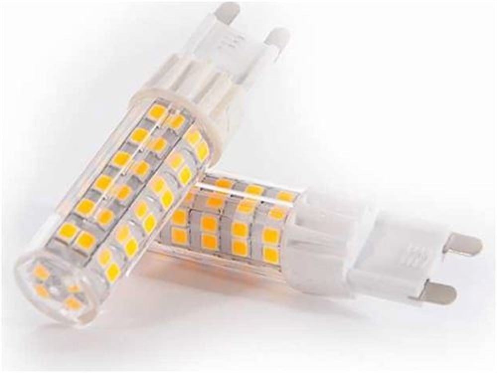 CT 4260 6W Kapsül Ampül G9 BeyazLed Kapsül AmpullerCATAKAPSÜL AMPÜL LEDLİ 6W G9 CT4260B-13444