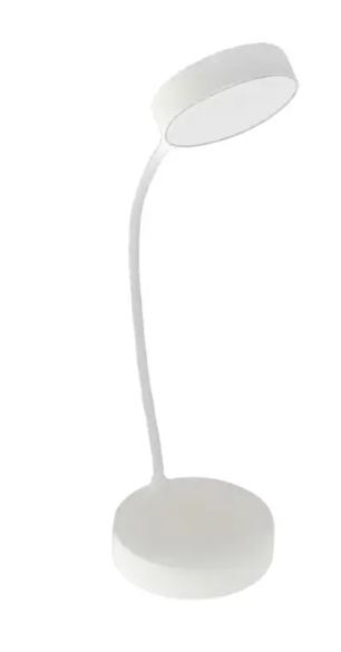 CATA CT 8440 Beyaz Kasa Dimmerli Dokunmatik 4000K Berlin Masa LambasıMasa Lambası Ve IşıldaklarCATACT-8440-BK-Y-31260