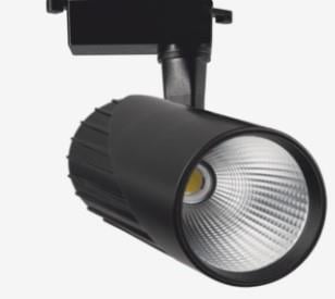 CATA CT 5315 Ledli Ray Spot 33W 6400K Beyaz IşıkCATA CT 5315 Led Ray Spot 33W 6400K Beyaz IşıkRay Spotlar ve RaylarCATACT-5315B-20158