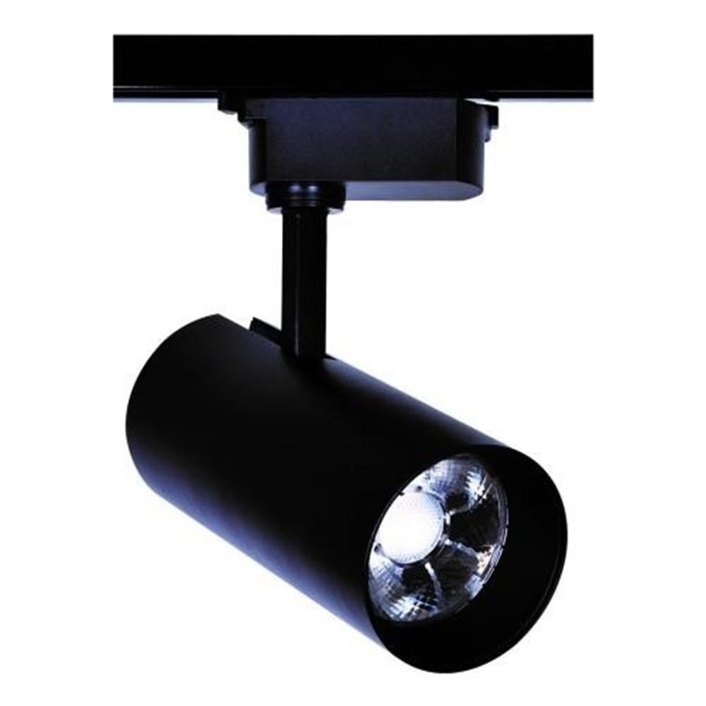 CT 5339 Cata 30W Hermes Ray Tipi Armatür Günışığı 3200kRay Spotlar ve RaylarCATACT-5339G-12580