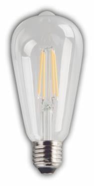 CATA CT 4353 8W Rustik Led Ampul 6400K Beyaz Işık E27 DuyCATA CT 4353 8W Rustik Led Ampul 6400K Beyaz IşıkRustik Led AmpullerCATACT-4353B-20048