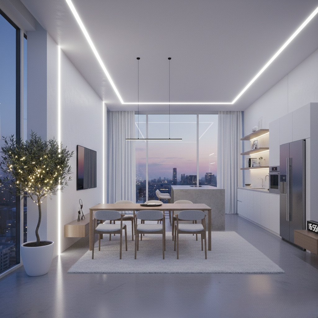 25 Metre CATA CT 4595 Dış Mekan 240 Ledli 220V Şerit Led 6500K Beyaz IşıkŞerit ve Hortum LedlerCATACT-4595B-Y-25-31376