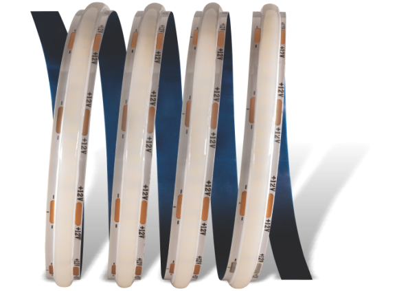 5 Metre CATA CT 4541 216 Çipli İç Mekan COB Şerit LED Günışığı 12VŞerit ve Hortum LedlerCATACT-4541G-5-31409