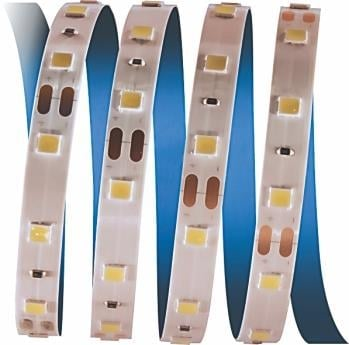 5 Metre TELLİNİ TL 4483  İç Mekan 12V 3 Çipli Şerit Led Yeşil IşıkŞerit ve Hortum LedlerCATATL-4483-5-31416