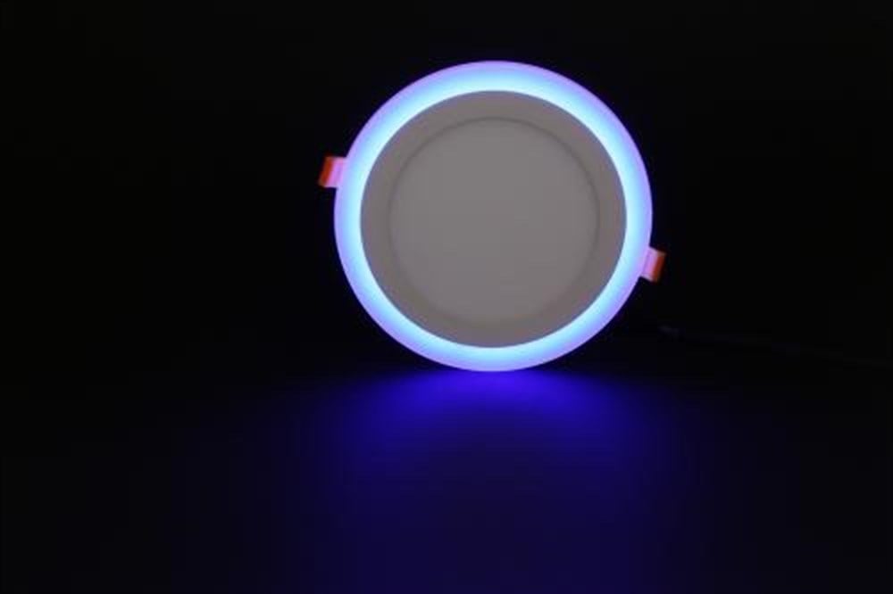 CT 5151 Cata 10 w Okyanus Led Spot Armatür Günışığı-Mavi 3200kSıva Altı Led SpotlarCATACT-5151G-12374
