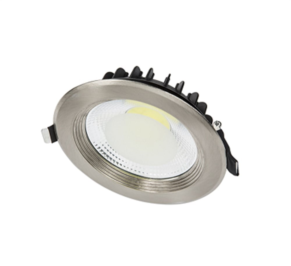 CT 5251 Cata 15W Led Spot Beyaz IşıkSıva Altı Led SpotlarCATACT-5251-12488
