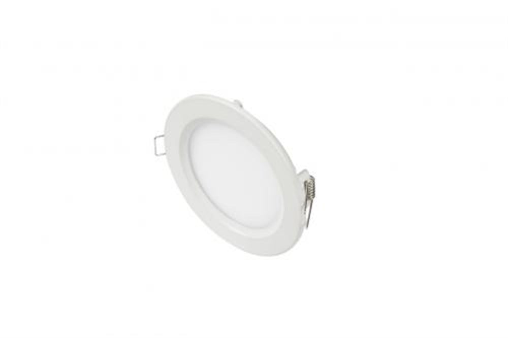 CT 5263 Cata 10 W Sıva Altı Led Panel Spot Beyaz Işık 6400kSıva Altı Led SpotlarCATACT-5263B-12494