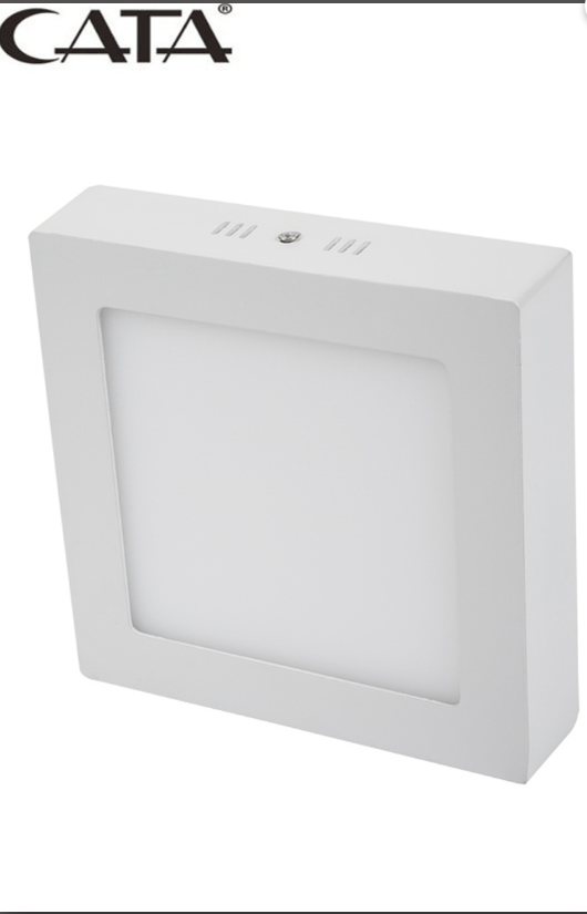 CATA CT 5272 Led Spot 22W 6400K Beyaz IşıkCATA CT 5272 Led Spot 25W 6400K Beyaz IşıkSıva Üstü Led SpotlarCATACT-5272B-12521