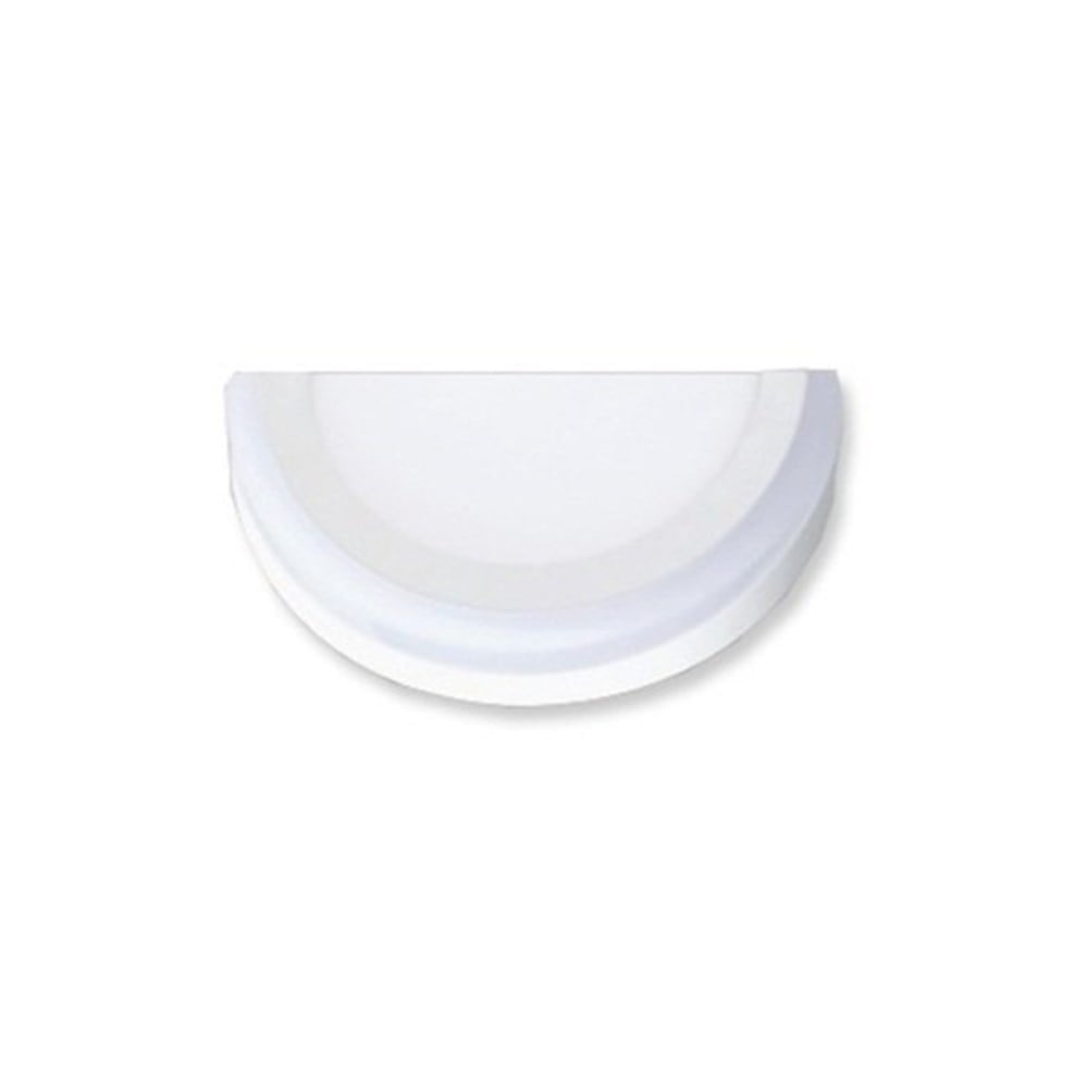 CT 5158 Cata 12 w Ledli Yarımay Duvar Aplik Günışığı 3200kSıva Üstü Led SpotlarCATACT-5158-12381