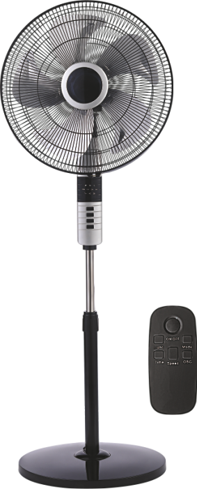 CATA CT 3022 Everest 70W Kumandalı Ayaklı VantilatörVantilatörlerCATACT-3022-30614