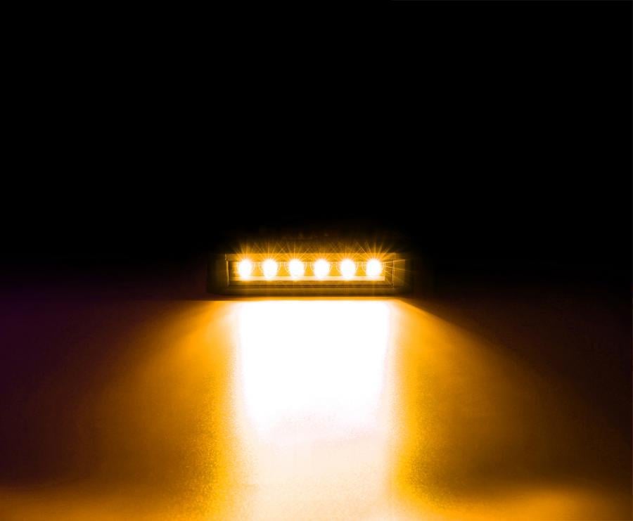 CATA CT 4694 6W Wall Washer Duvar Aydınlatma Amber IşıkCATA CT 4694 6W Wall Washer Duvar Aydınlatma Amber IşıkWallwasherCATACT-4694A-12292