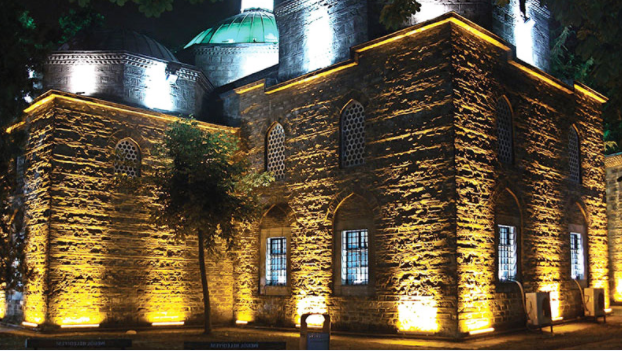 CATA CT 4697 36 W Wallwasher Duvar Aydınlatma Gün ışığıCATA CT 4697 36 W Wallwasher Duvar Aydınlatma Gün ışığıWallwasherCATACT-4697G-12314