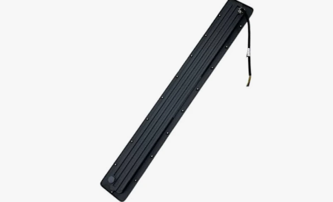 CATA CT 4796 30W Platınum Wallwasher 60Cm AmberWallwasherCATACT-4796A-30905