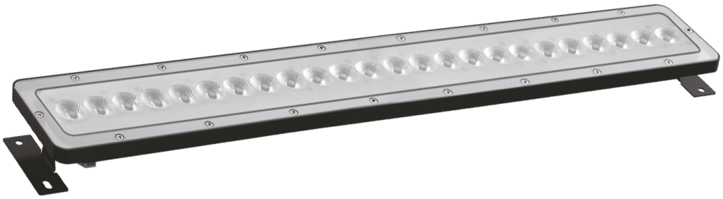 CATA CT 4796 30W Platınum Wallwasher 60Cm AmberWallwasherCATACT-4796A-30905