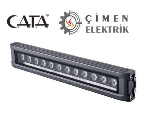 CATA CT 4695 12W 30 CM Wall  Washer Duvar Aydınlatma Mavi IşıkCT 4695 Cata 12 W Wallwasher Duvar Aydınlatma Mavi IşıkWallwasherCATACT-4695M-12302