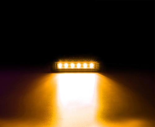 CT 4694  Cata 6 W Wallwasher Duvar Aydınlatma Kırmızı IşıkEn Uygun Fiyat Garantisiyle CT 4694  Cata 6 W Wallwasher Duvar Aydınlatma Kırmızı Işık şimdi sadece Çimen Elektrik'teWallwasherCATACT-4694K-12295