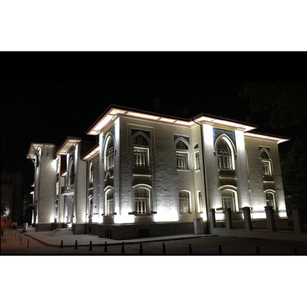 CT 4696 Cata 24 W Wallwasher Duvar Aydınlatma Beyaz IşıkEn Uygun Fiyat Garantisiyle CT 4696 Cata 24 W Wallwasher Duvar Aydınlatma Beyaz Işık şimdi sadece Çimen Elektrik'teWallwasherCATACT-4696B-12306