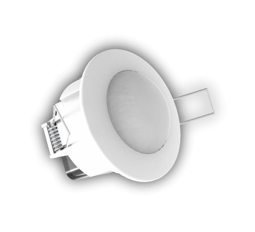 CATA CT 9242 600 W 360 Derece Sıva Altı Hareket SensörüCATA CT 9242 600 W 360 Derece Sıva Altı Hareket SensörüZaman Saatleri ve SensörlerCATACT-9242-12985