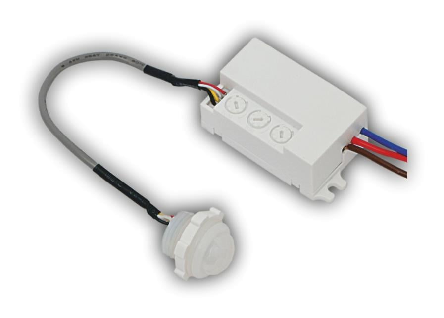 CATA CT 9188 Mini Sensör 800W CATA CT 9188 800 W Mini SensörZaman Saatleri ve SensörlerCATACT-9188-12982