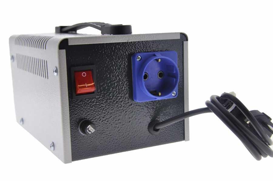 S141M002 Kombi Regülatörü 1500Va 220V ÇetinkayaRegülatörlerÇetinkayaS141M002-24223