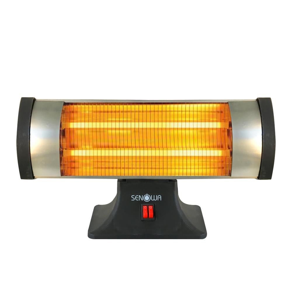 SENOWA QUENTE ELEKTRİKLİ ISITICI Ufo Soba1600WElektrikli Şofben ve UfoDiğerSN-1600-1600 W-17034