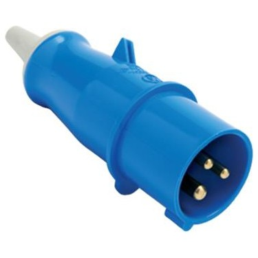 TEMAŞ Kauçuk Erkek Fiş 3P+N 16/20Fiş ve PrizlerDiğerKAV ERKEK FİŞ 3P+N 16/20 TEMAŞ-13473