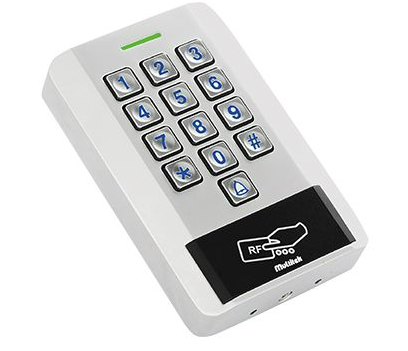 Multitek 6000 Kapı Önü ŞifrematikGörüntülü Ve Görüntüsüz DiafonDigerMultitek-6000-27531