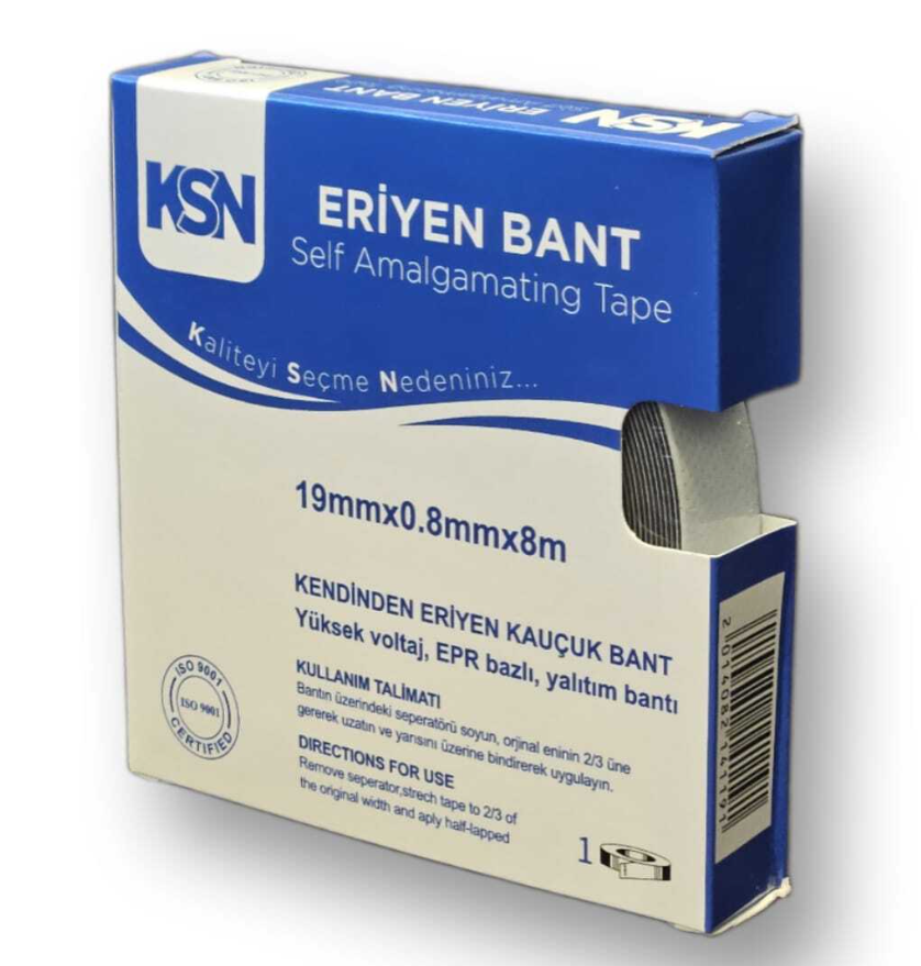 KSN Eriyen Bant 19mmHIRDAVATDigerERİYEN BANT İNCE-31226